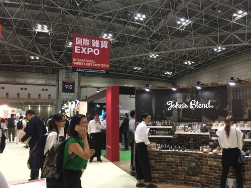 202日本東京國(guó)際雜貨及日用品展覽會(huì) 創(chuàng)新與實(shí)用交匯的日用品盛宴