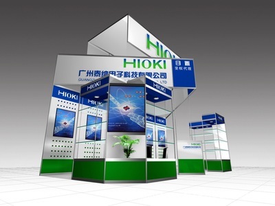 天工展覽 國(guó)際高爾夫球博覽搭建設(shè)計(jì)專(zhuān)家