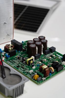 新亞制程智造服務解決方案綜合展廳落成，打造產業創新與產品展示的“智慧引擎”